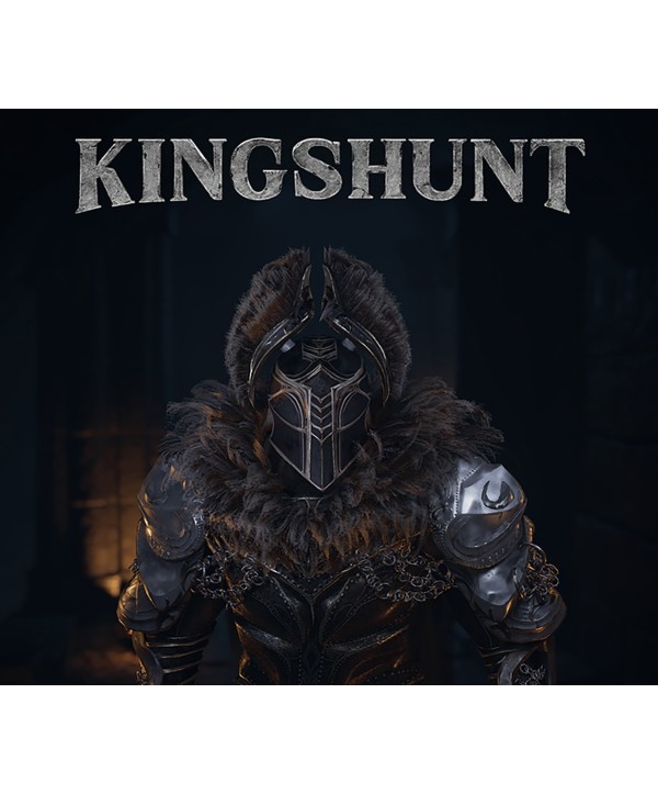Kingshunt Steam Key GLOBAL